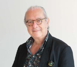 Riccardo DEL FRA