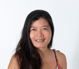 Thuy-Anh VUONG