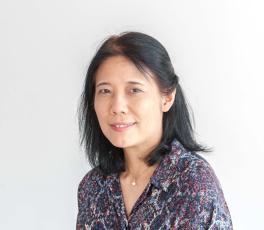 Yoko KANEKO