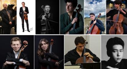 ©CNSMDP 2025-26 Concert de la Sainte Cécile