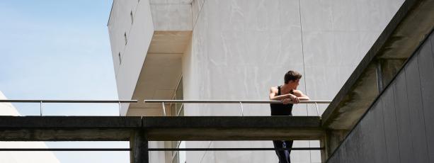Notation à vue et partition de travail