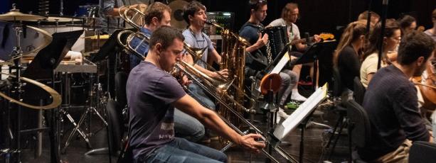 ©Ferrante Ferranti CNSMDP 2023-24 orchestre