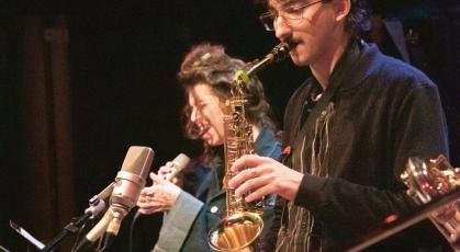 ©Ferrante Ferranti CNSMDP 2025-26 Jazz