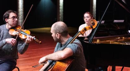 ©Ferrante-Ferranti CNSMDP 2025-26 Musique chambre