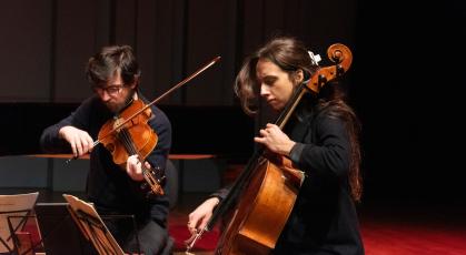 ©Ferrante-Ferranti CNSMDP 2025-26 Musique chambre