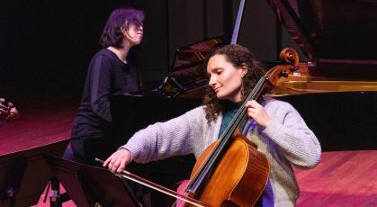 ©Ferrante-Ferranti CNSMDP 2025-26 Musique chambre