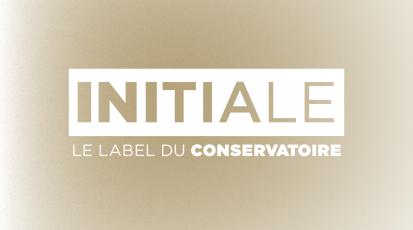 Label Intiale