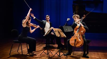 Actu ©Ferrante Ferranti CNSMDP 2019-20 Trio
