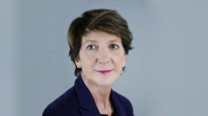 Nomination de Madame Stéphane Pallez