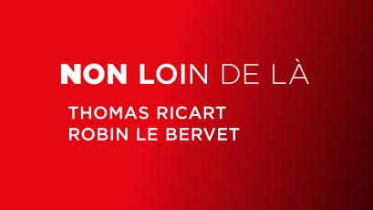 CNSMDP 2022 Non loin de la Podcast