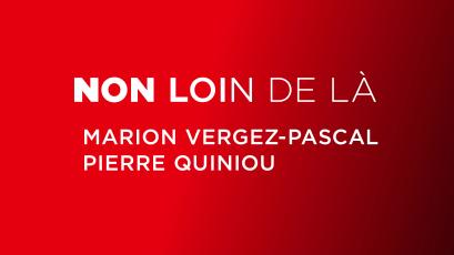CNSMDP 2022 Non loin de la Podcast