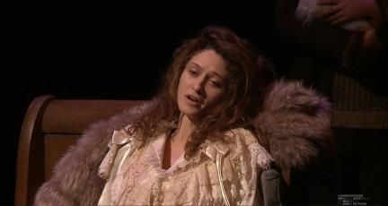 Melisande Episode1