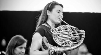 Katerina Javurkova © Škoda