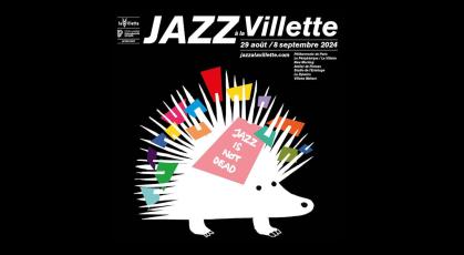 Jazz à la Villette 2024