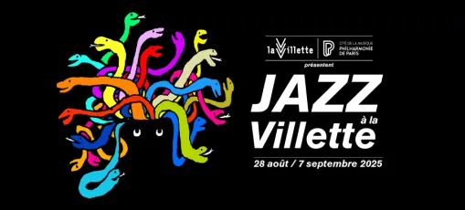 Festival Jazz à la Villette 2025