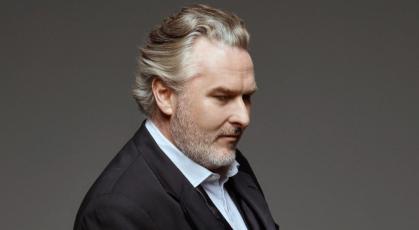 Simon O'Neill © Albert Comper