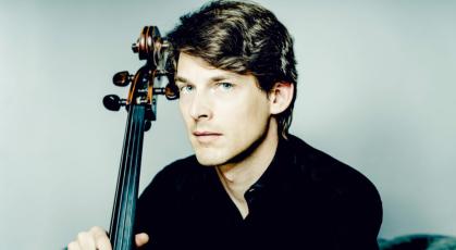 Jakob Spahn © Andrej Grilc