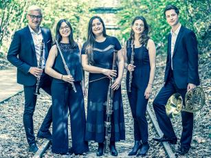 ©Baptiste Marcon | Ensemble Singuliers