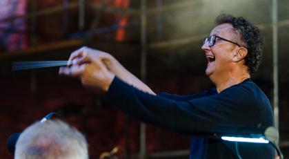 ©Birgitta Festival - Simone Fermani