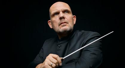 Jaap van Zweden © Brad Trent