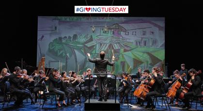 CNSMDP 2022-23 Giving Tuesday