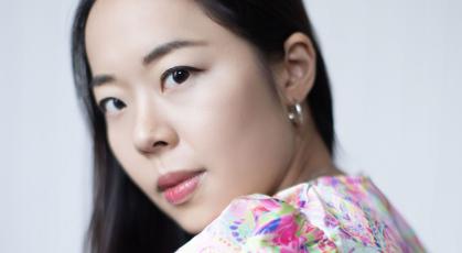 Ayano Kamei © Capucine de Chocqueuse