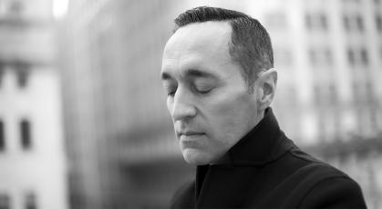 Theo Bleckmann © Caterina diPerri