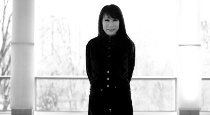 Unsuk Chin © Christophe Abramowitz