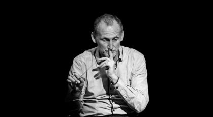 Philippe Ferro © Christophe Esault