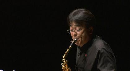 Nobuya Sugawa © Concert Imagine Youtube