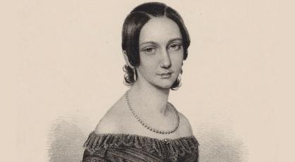 ©DR Clara Schumann