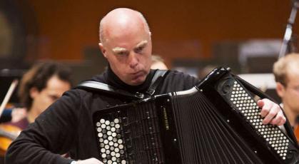 Geir Draugsvoll © DR