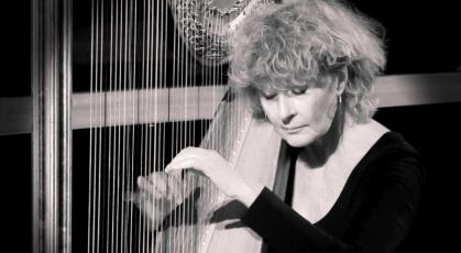 Marielle Nordmann © DR