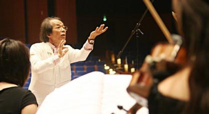 Nguyen Thien Dao © DR