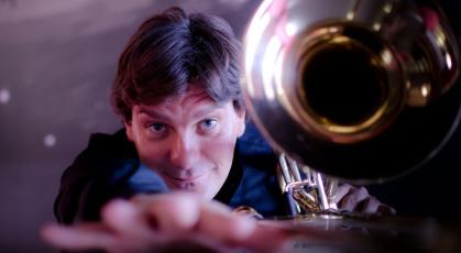 Vincent Lepape © DR