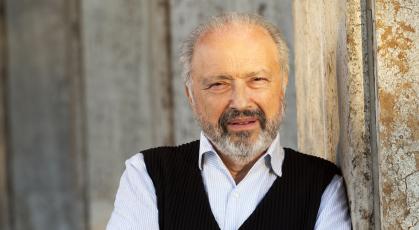 Dmitri Sitkovetsky © Dmitri Sitkovetsky