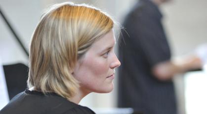 Erika Switzer © Erika Switzer