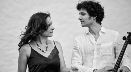 Duo Gray-Magamedova © Ettore Causa