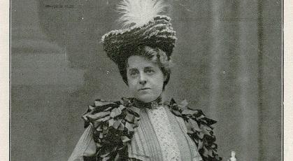 Elizabeth Hall © Eugène Pirou