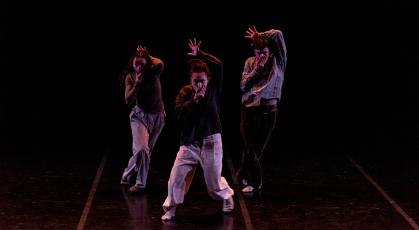 ©Ferrante Ferranti CNSMDP 2022-23 Danse