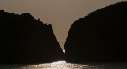 ©Ferrante Ferranti CNSMDP 2023 24 Ithaques