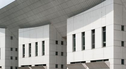 ©Ferrante-Ferranti CNSMDP 2013-14 Architecture