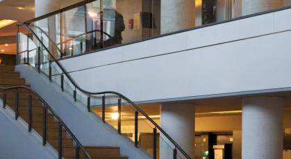 ©Ferrante-Ferranti CNSMDP 2013-14 Architecture