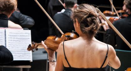 ©Ferrante-Ferranti CNSMDP 2013-14 Ensemble