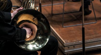 ©Ferrante-Ferranti CNSMDP 2013-14 Instrument