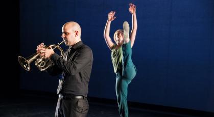 ©Ferrante-Ferranti CNSMDP 2013-14 Musique et danse