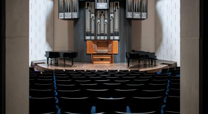 ©Ferrante-Ferranti CNSMDP 2013-14 Orgue