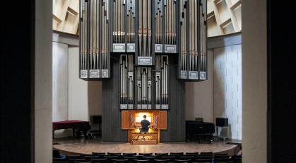 ©Ferrante-Ferranti CNSMDP 2013-14 Orgue