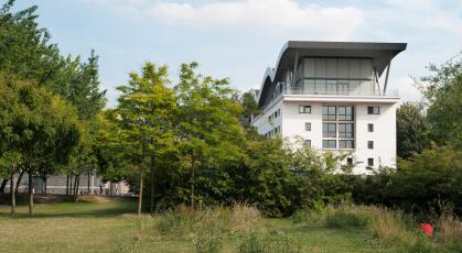 ©Ferrante Ferranti CNSMDP 2014-15 Architecture
