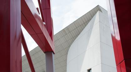 ©Ferrante Ferranti CNSMDP 2014-15 Architecture
